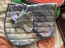 Felix Bühler Vs Set Schabracke+ Fliegenohren in WB