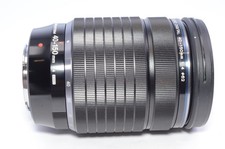 OM SYSTEM M.ZUIKO DIGITAL ED 40-150mm F4.0 PRO Telephoto Zoom Lens MFT Exc   