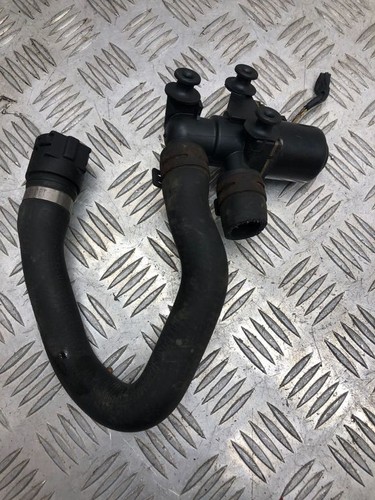 BMW 5 E60 E61 2003 Heizungsventil Wasserventil 6920226 Diesel 160kW 1147412174