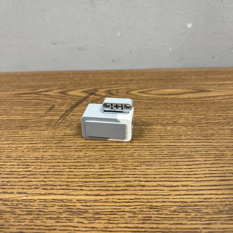 used LEGO Mindstorms EV3 Color Sensor 45506 Robotics Robot FLL Light - Image 2 of 4