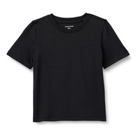 Jungen T-Shirt Kurzarm Schwarz GrößE 5 Jahre Amazon Essentials Baumwolle