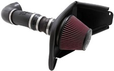 K&N 63-3074 AirCharger Sportluftfiltersystem