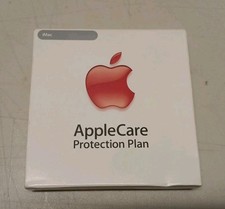 AppleCare Protection Plan for MacBook / iBook  NEW SEALED