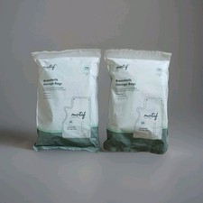 Motif Medical Breastmilk 8 oz Single Use Storage Bags BPA Free 2 100 count NEW