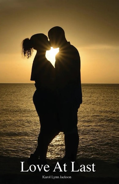 Love At Last Karol Lynn Jackson Taschenbuch Kartoniert / Broschiert Englisch-image