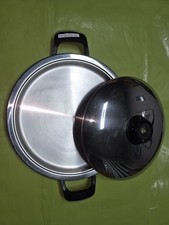 AMC  Griddlepfanne Große Pfanne 28 cm Durchm...
