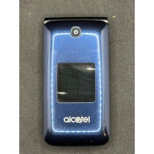 Alcatel GO FLIP 4044N MetroPCS 4G LTE Flip Phone
