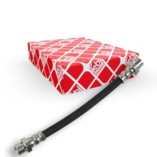 FEBI BILSTEIN 174935 Bremsschlauch Hinten Links Hinten Rechts für BMW X1 (E84)