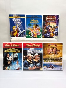 Disney Classics Collection Dvd | eBay