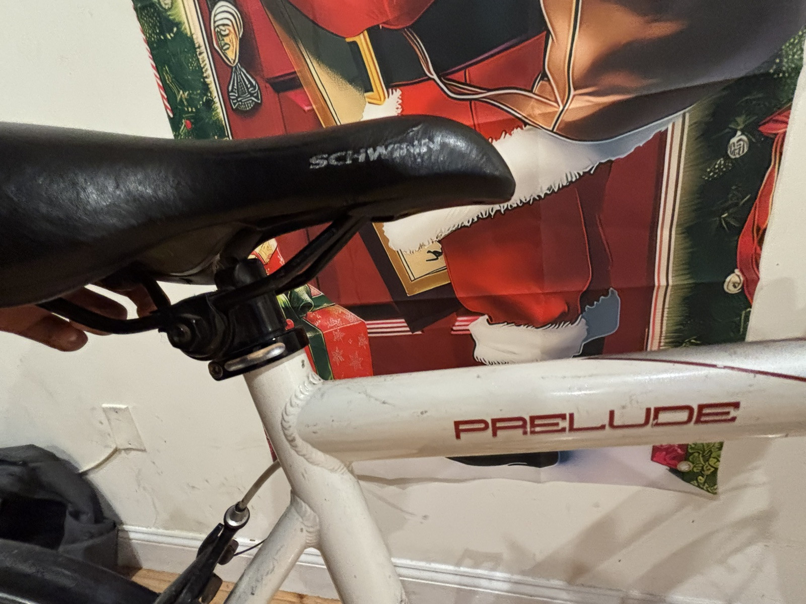 SCHWINN PRELUDE ロードバイク BB white Schwinn Prelude Road Bike S4030 | eBay