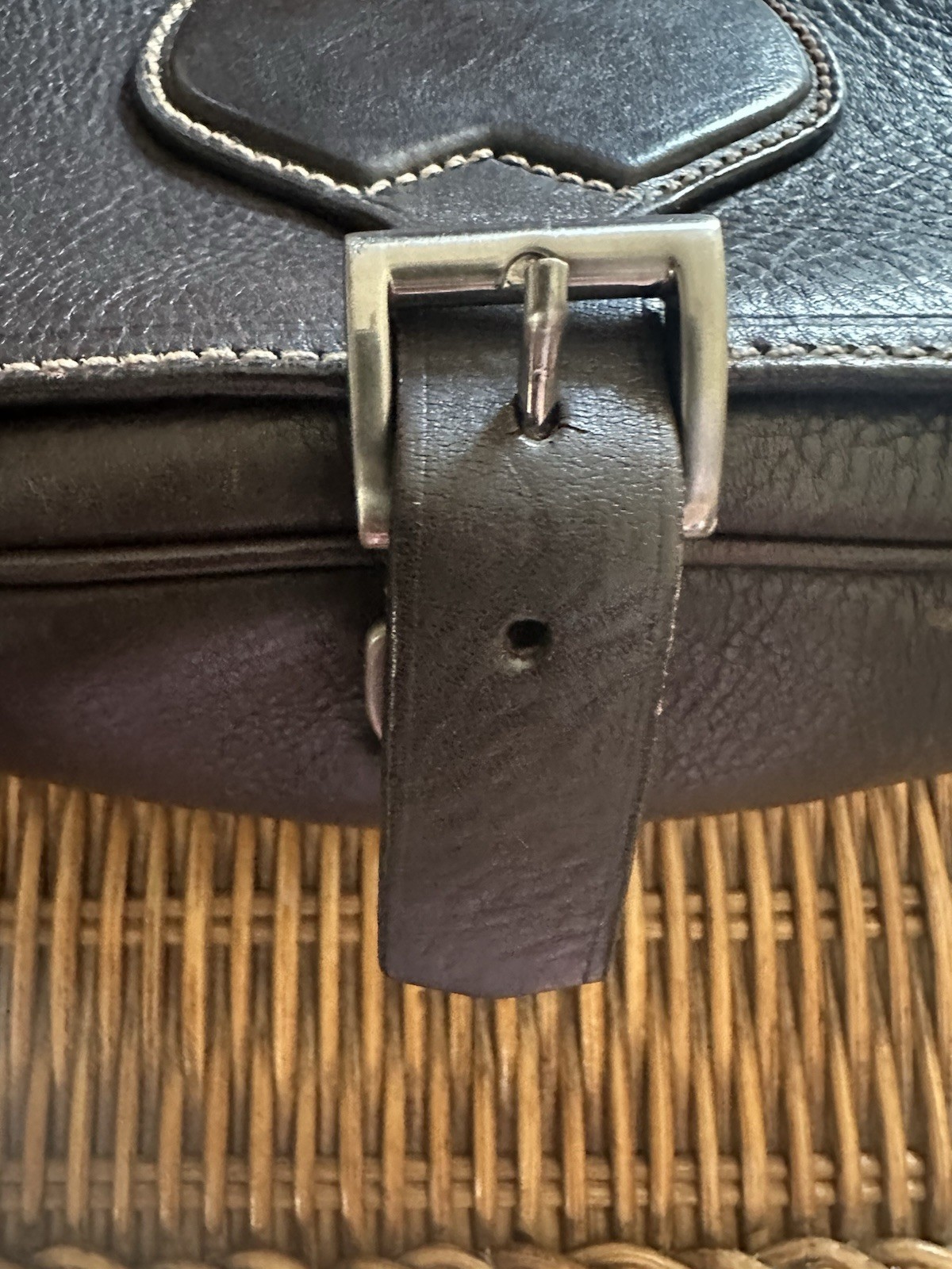 Prada Authentic Crossbody - image 2