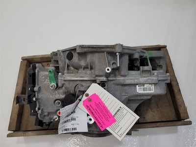 2014 14 BUICK VERANO Automatic Transmission 2.4L Opt MH8 24260630 