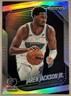 2024-25 Panini Prizm Black - Jaren Jackson Jr. Silver Prizm Memphis Grizzlies #2