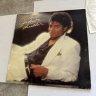Michael Jackson “Thriller”  12” LP 1982 Epic QE 38112 Gatefold VG+ Vinyl