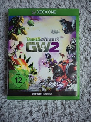 Plants Vs. Zombies: Garden Warfare 2 (Microsoft Xbox One)