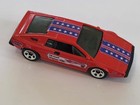 Hot Wheels Tom the MONGOOSE McEwen LOTUS ESPRIT S1 custom