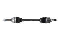 Antriebswelle Kamoka 5011098 FüR Chevrolet Matiz M200 M250 Daewoo M100 M150
