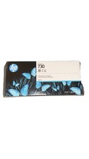 HP 730 Grey Ink Cartridge MAY 2027 