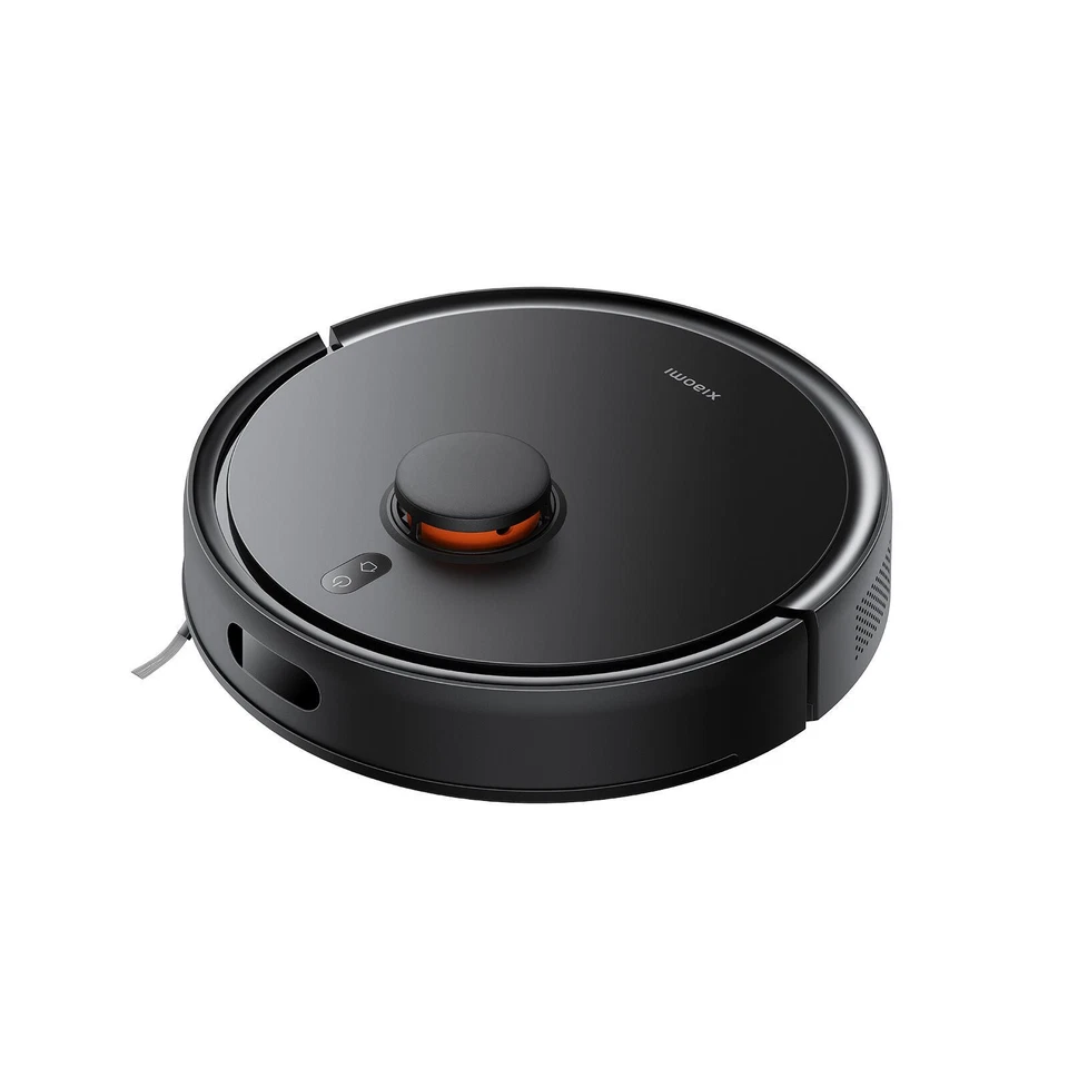 Xiaomi S20 Saug- und Wischroboter schwarz - Bild 1 von 4