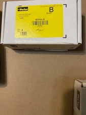 PARKER 8-8-RA-B /Box of 5