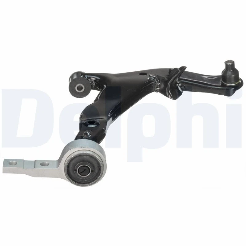 CONTROLTRAILING ARM WHEEL SUSPENSION TC5178 FOR NISSAN MURANO/SUV 3.5L 6cyl - Image 2 of 4