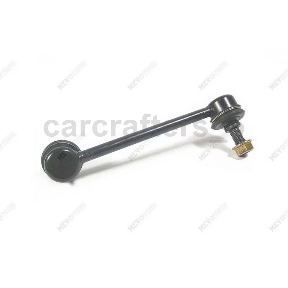 Kit de eslabones de sujetador oscilante delantero trasero izquierdo derecho Mevotech para Acura MDX 2006 3,5 L Foto 4 de 4