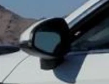 2018-2020 Audi A5 LH Driver Door Mirror Side View OEM