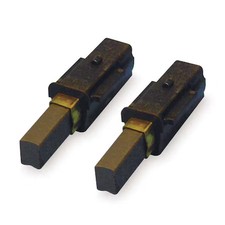 Ametek 833326-51 Replacement Brush Mechanism, 120V, 833326-51, 2 Pk
