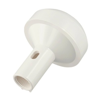 Outdoor Mushroom Head Antenna Housing for Marine GPS Easy Installation
