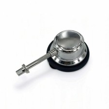 Drum Lug mit Befestigungsschraube Langlebig Drum Lug Ersatz f&uuml;r Drummer
