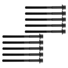 Cylinder Head Bolt Set For Kia Rio 1.6l L4 Dohc 2012-2019 244202b611 Hb320 Cylinder Head Bolt Set For Kia Rio 1.6l L4 Dohc 2012-2019 244202b611 Hb320