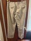 L.L.Bean Classic Fit khaki pants in a size 36 Straight Leg — photo 8