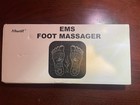 Allwolf EMS foot massager — photo 1