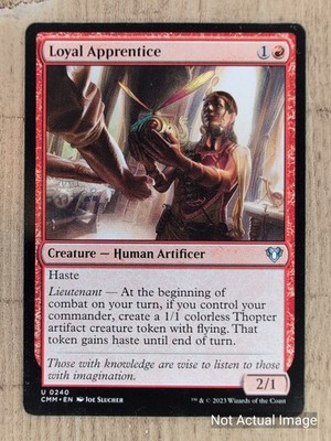 MTG Magic Commander Masters Singles - Mix & Match cards to save up to 35%!