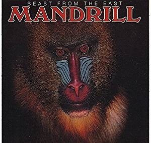 Mandrill: Beast From The East ('75 SE Jazz-Funk/Disco/Soul/Prog Rock CD Reiusse)