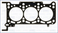 Ajusa Dichtung Zylinderkopf 10167510 FüR A6 Audi Q7 VW A4 84Mm Touareg 7LA 7L6
