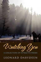 Leonard Dabydeen | Watching You | Taschenbuch | Englisch (2012) | Xlibris