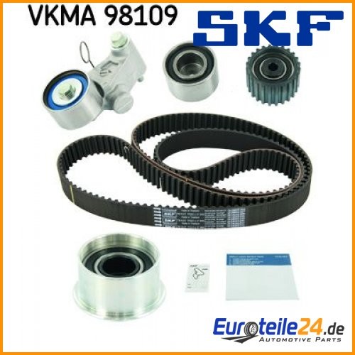 Zahnriemensatz Skf VKMA98109 FüR Subaru Impreza Stufenheck-image
