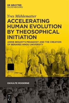 Yves Mühlematte Accelerating Human Evolution by  (Gebundene Ausgabe) (US IMPORT)