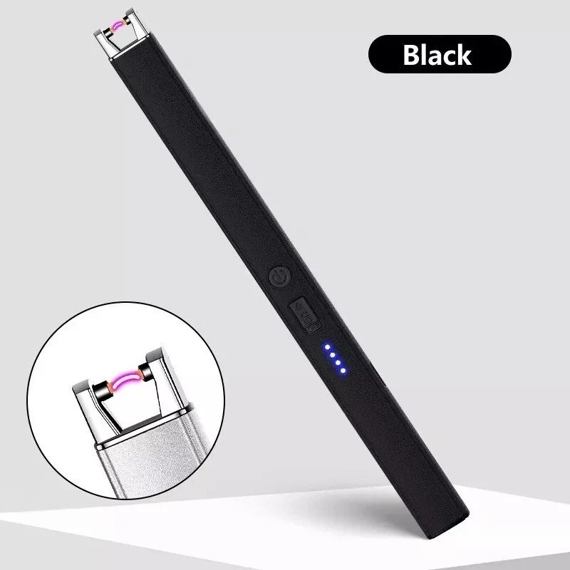 1pc Everyday Carry Windproof Tactical High Power 25,000,000 