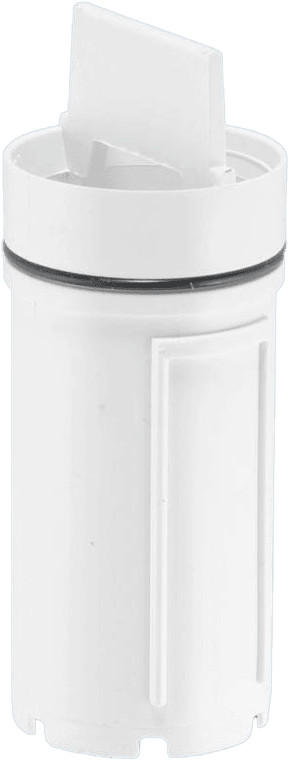 McAlpine STW50-TUBE Dip Tube for STW 1.5"" Shower Traps