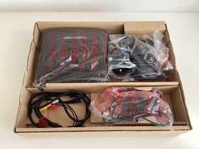 SEGA Genesis Model 2 Core System CIB Complete Compatible w/ Sega CD & 32X TESTED