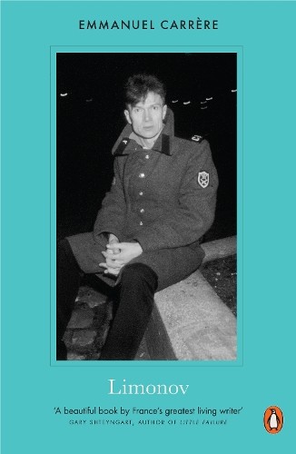 Limonov (Penguin Modern Classics) by Carr�re, Emmanuel Book The Fast FreeFREE US DELIVERY | ISBN: 1846148219 | Quality Books
