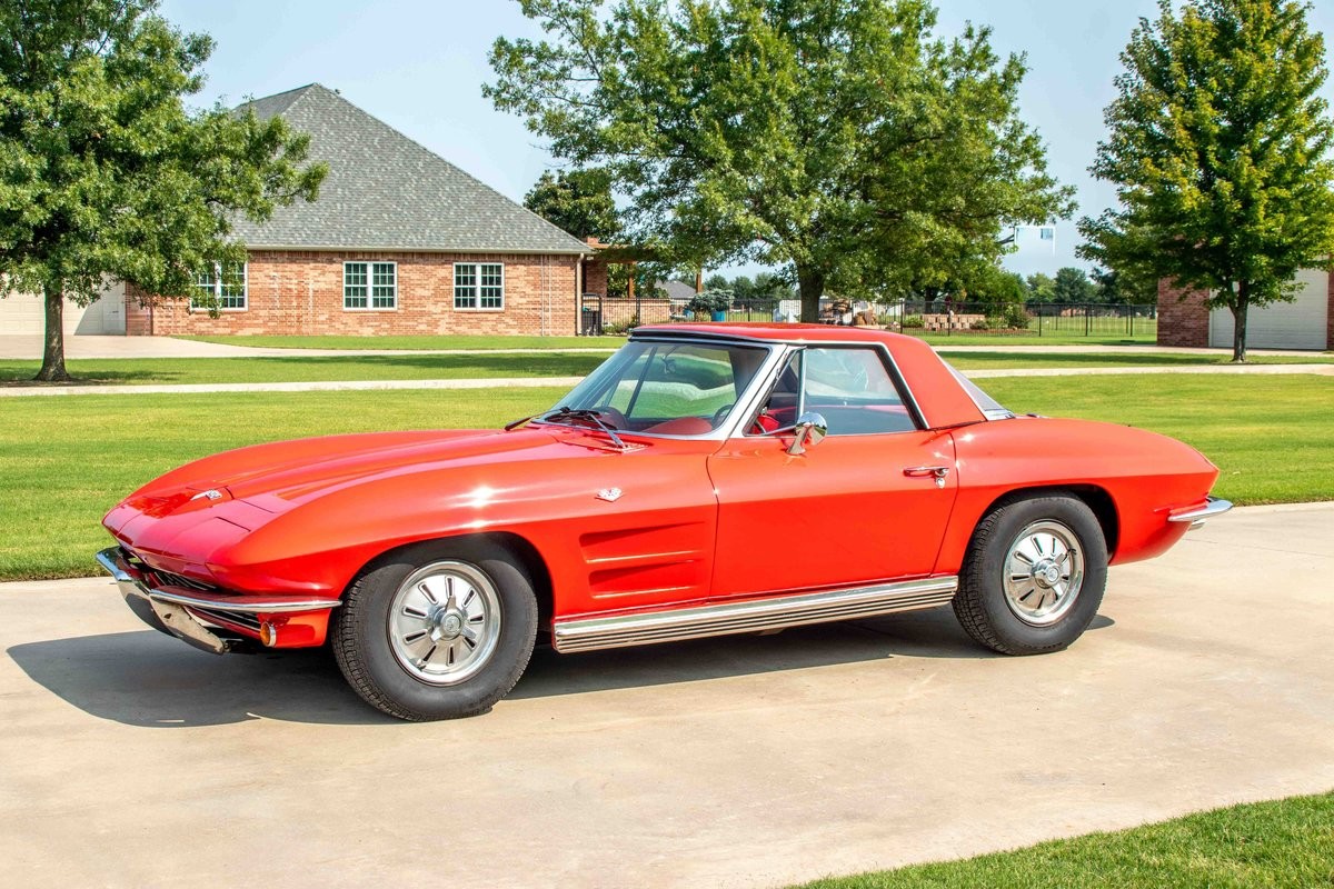 1964 Chevrolet Corvette for sale in Englewood Florida
