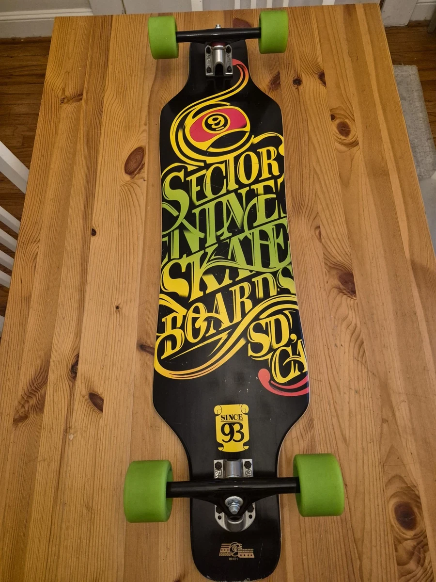 Sector 9 products for sale | eBay