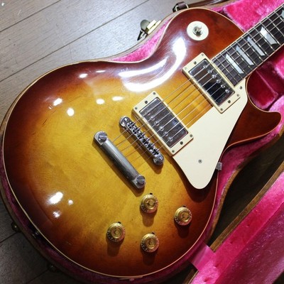 Tokai LS80 Les Paul 1978 1978 (no250817) | eBay