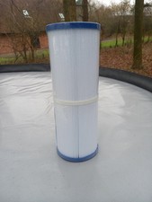 FILTRO DE AGUA PARA BAÑERA DE HIDROMASAJE REEMPLAZA PLEATCO PRB50-IN UNICEL C-4950 DARLLY 40506 FC-239