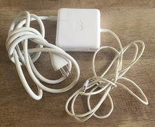 Apple ADP-85EB T 18.5V 4.6A 85W AC Adapter Charger MacBook Pro 15" 17" MagSafe