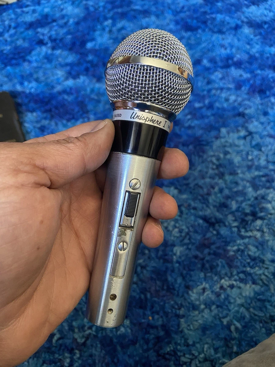 shure 565 products for sale | eBay