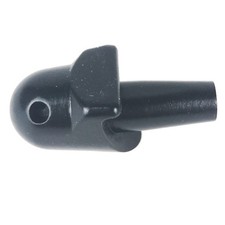 Citroën - Visa - Gicleur de lave glace lunette arrière - Finition complète